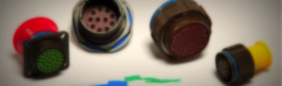 Компания "АйСи комплект". Поставщик соединителей.