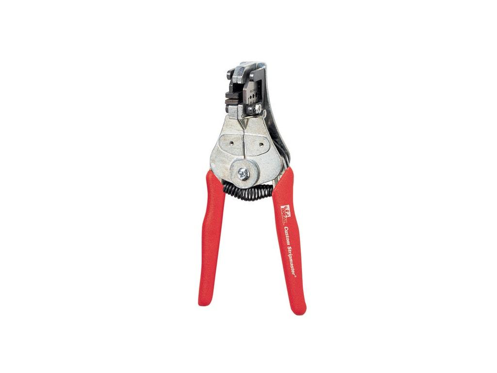 45 1611 IDEAL Stripmaster Custom 10 14 AWG