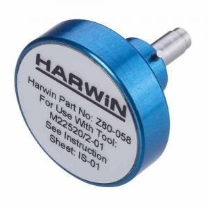 Z80-058 Harwin Позиционер