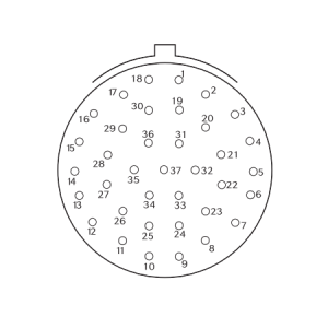 СНЦ144-37/15ВП21-AFПC