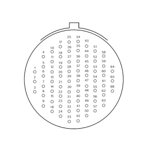 СНЦ144-66/19ВП21-AFПC